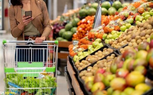 Koç Üniversitesi enflasyon beklentilerinde düşüş sürdü