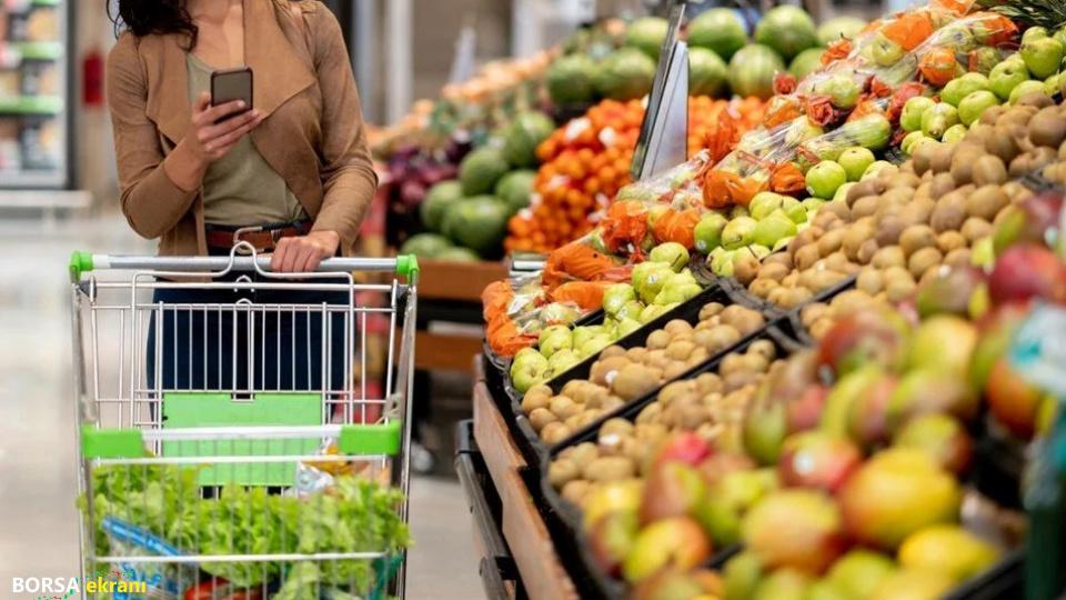 Koç Üniversitesi enflasyon beklentilerinde düşüş sürdü