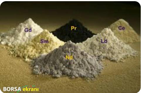Küresel ekonomi “hammadde güvensizliği” dönemine giriyor
