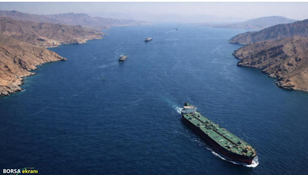 Küresel ekonominin kabusu gerçek oldu: Hürmüz Boğazı kapanırsa dünya neyle karşılaşır?