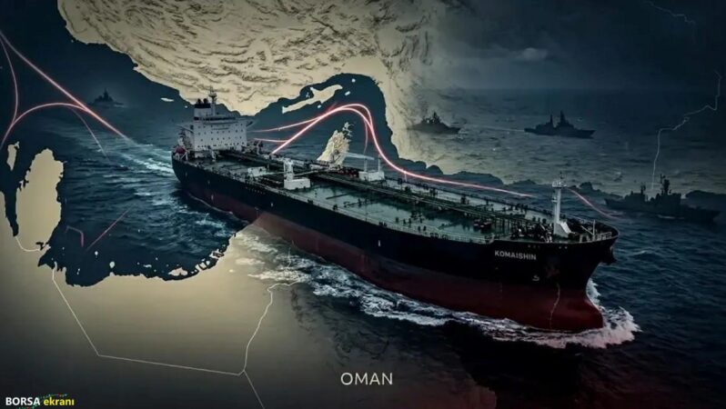 Küresel gıda ve enerji krizi kapıda: Türkiye kritik rol üstlenebilir