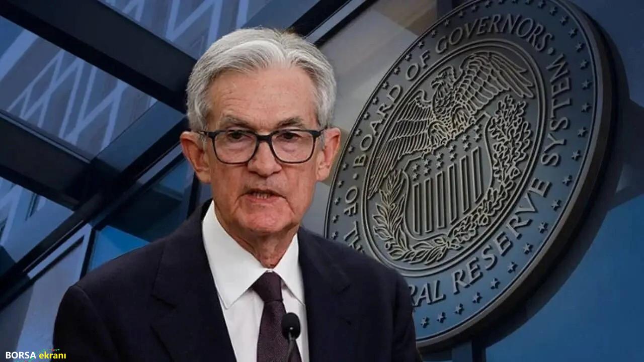 Küresel piyasalar Fed kararına odaklandı: Orta Doğu iyimserliği fiyatlamalara yansıyor
