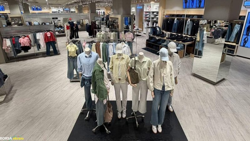 Mavi finansal sonuçlarını açıkladı