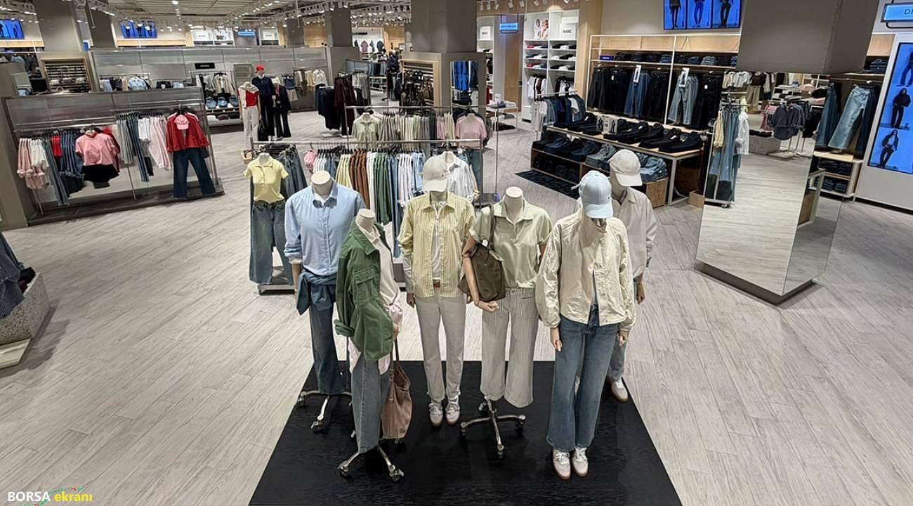 Mavi finansal sonuçlarını açıkladı