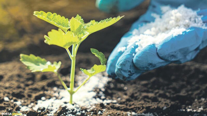 Orta Doğu’daki savaş gübre piyasasını vurdu: Fiyatlar hızla yükseliyor