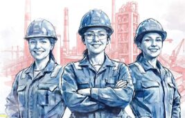 OYAK Çimento’dan kadın istihdamı için ‘CEMENTA’ projesi