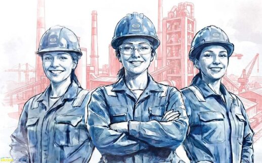 OYAK Çimento’dan kadın istihdamı için ‘CEMENTA’ projesi