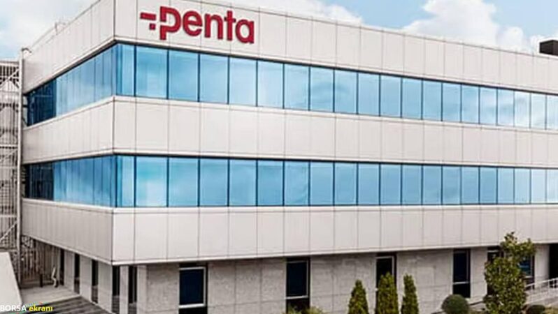 Penta Teknoloji’den 2025 yılı bilanço değerlendirmesi
