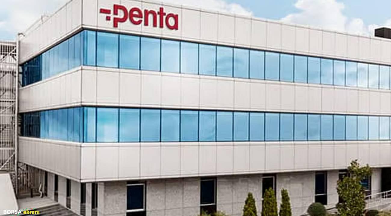 Penta Teknoloji’den 2025 yılı bilanço değerlendirmesi