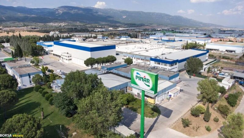 Pınar Et 2025 yılı finansal sonuçlarını açıkladı