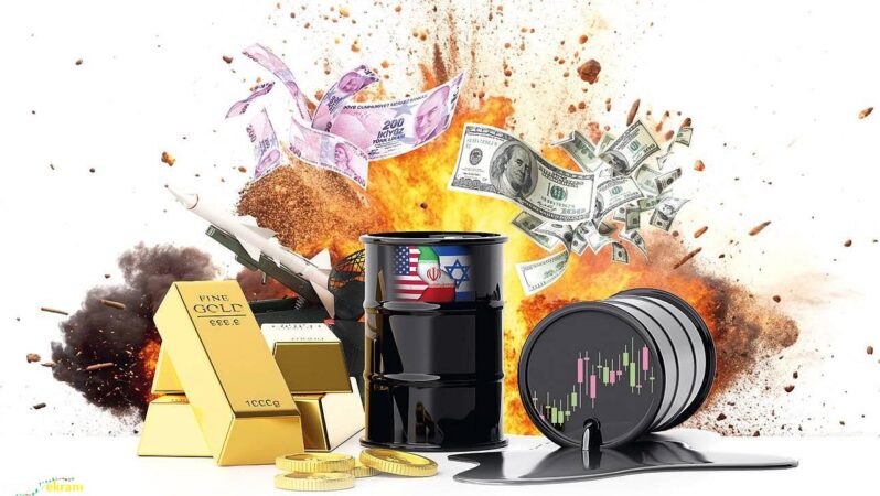 Piyasalardaki savaş dalgasında yatırımcının yönü nasıl olmalı?