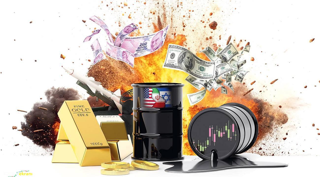 Piyasalardaki savaş dalgasında yatırımcının yönü nasıl olmalı?