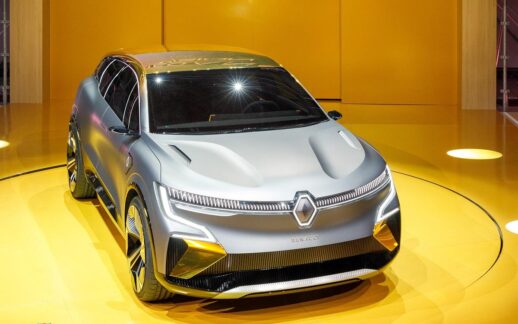 Renault’dan Radikal Karar: Ampere Birimi Kapatılıyor, Elektrikli Araç Stratejisi Değişiyor