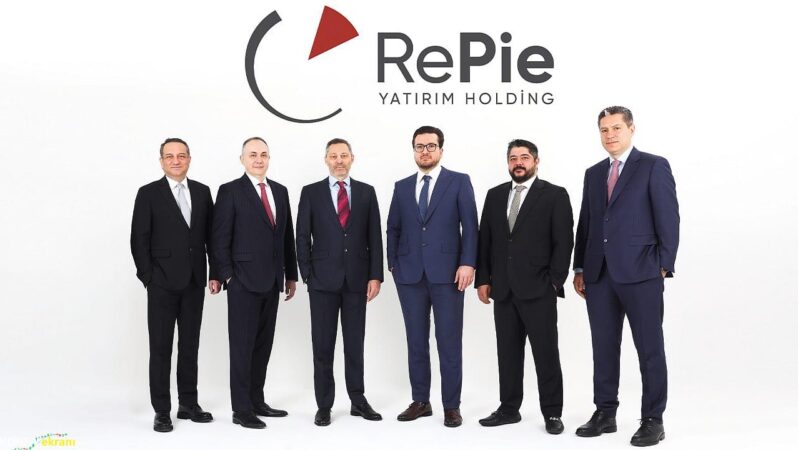RePie halka arza hazırlanıyor