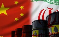 Savaşın gölgesinde petrol trafiği: İran’dan Çin’e milyonlarca varil gidiyor