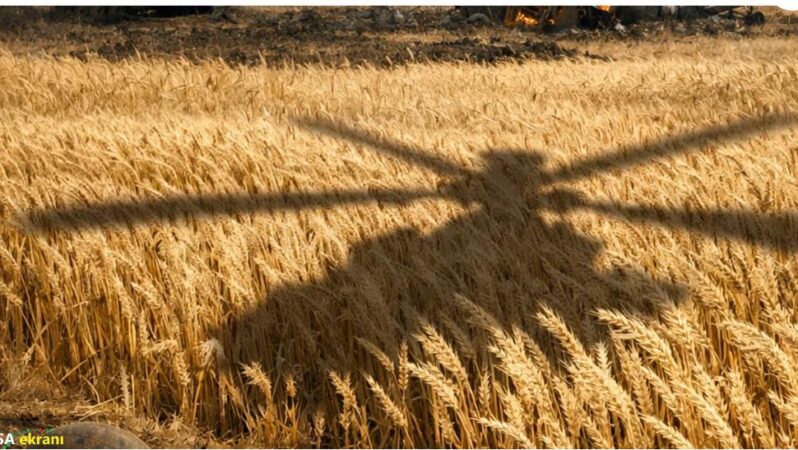 Savaşın gölgesinde Türkiye ekonomisi