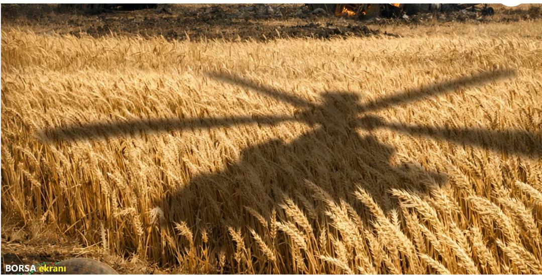 Savaşın gölgesinde Türkiye ekonomisi