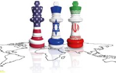 Savaşın ticarete etkisini ‘zaman’ belirleyecek