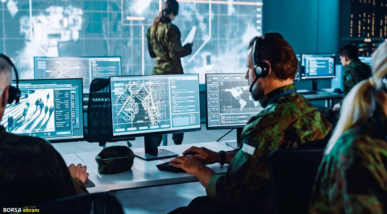 Savunma sanayiinde ‘yerli girişim’ rüzgarı