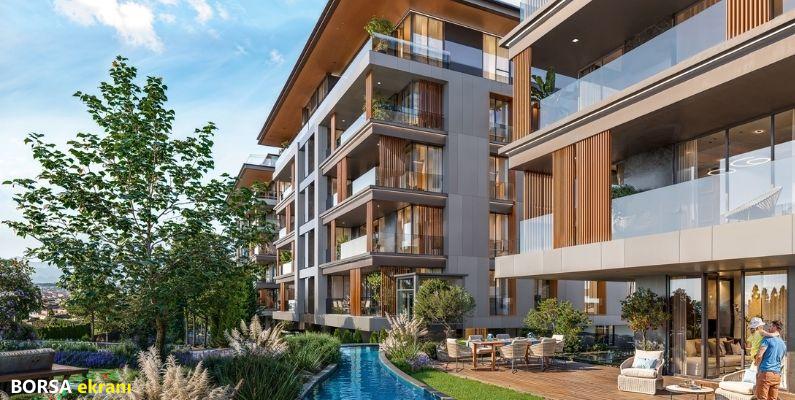 Savur GYO’nun Halka Arzı Tamamlandı: Planlanan Tahsisatın 7,33 Katı Talep Geldi