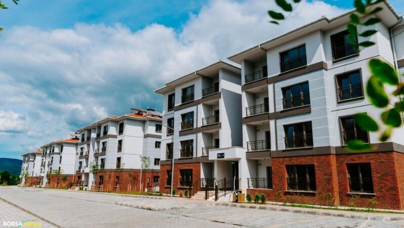 Sıfır ev alanların sayısı azaldı: Konut piyasasında kritik dönüşüm
