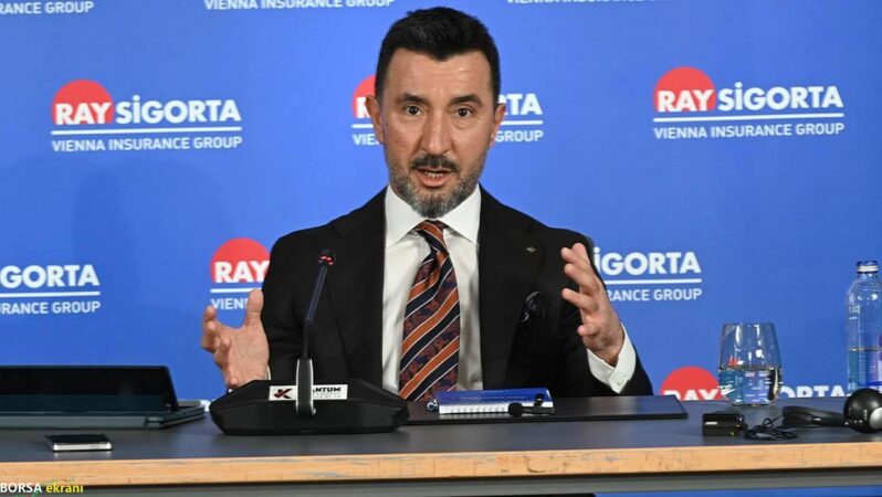 “Sigorta sektörü rekabet nedeniyle teknik kâr sorunuyla karşı karşıya”