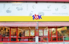 ŞOK Marketler’den 2025 yılı bilanço değerlendirmesi