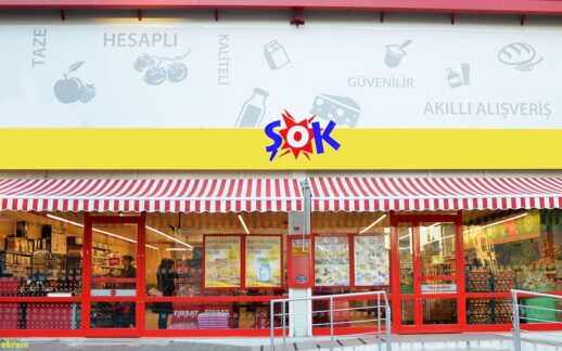 ŞOK Marketler’den 2025 yılı bilanço değerlendirmesi