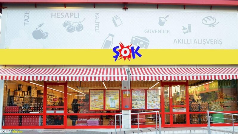 ŞOK Marketler’den 2025 yılı bilanço değerlendirmesi