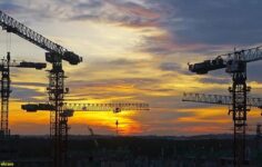 Son dakika: TÜİK açıkladı: İnşaat maliyet endeksi ocakta arttı!