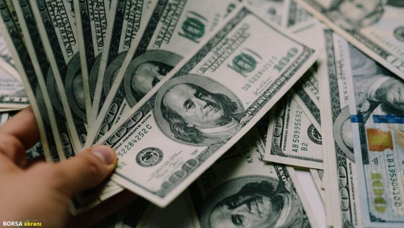 Son dakika: Türkiye’nin kısa vadeli dış borç stokunda artış!