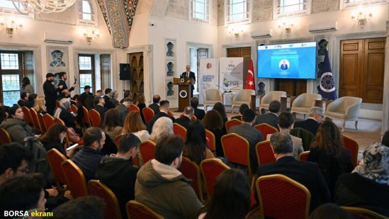 SPK Başkanı’ndan finansal okuryazarlık mesajı: Tasarruflar ekonomiye değer katmalı