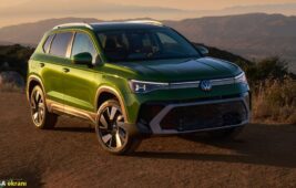 Şubat’ta Avrupa’da en çok satan otomobiller