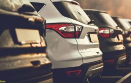 Şubatta en çok hangi marka otomobillerin trafiğe kaydı yaptırıldı?