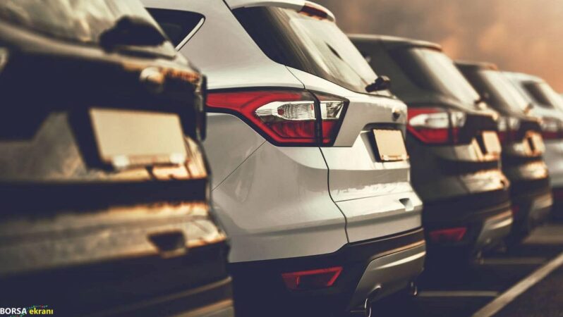 Şubatta en çok hangi marka otomobillerin trafiğe kaydı yaptırıldı?