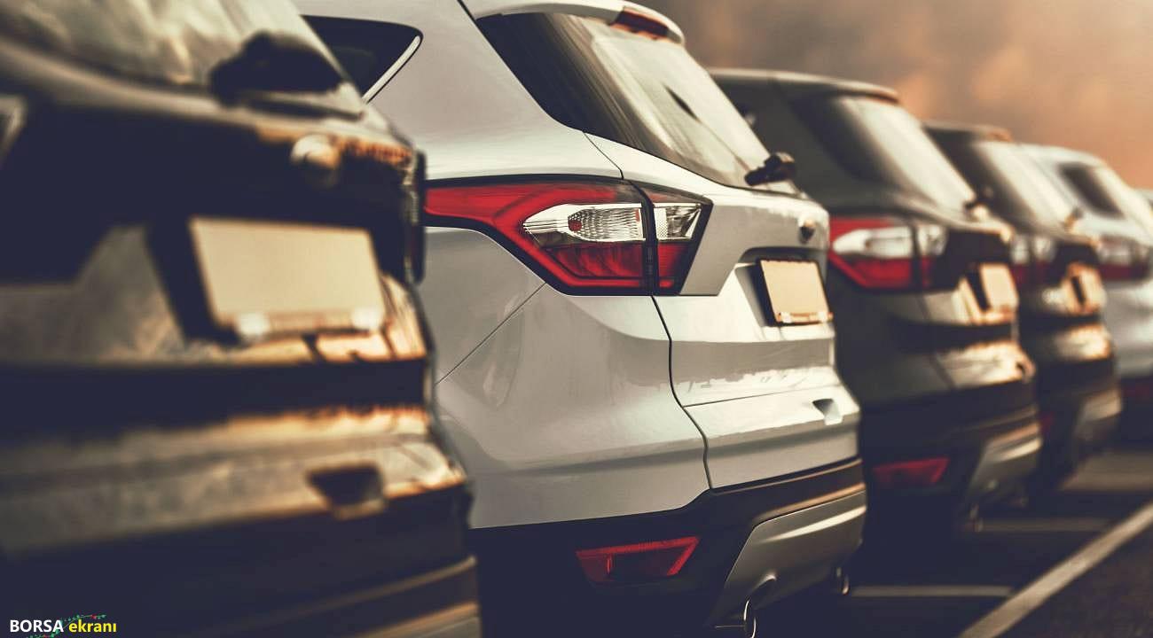 Şubatta en çok hangi marka otomobillerin trafiğe kaydı yaptırıldı?