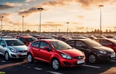 Şubat’ta ikinci el araç piyasasında tablo netleşti