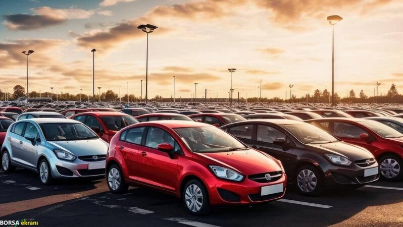Şubat’ta ikinci el araç piyasasında tablo netleşti