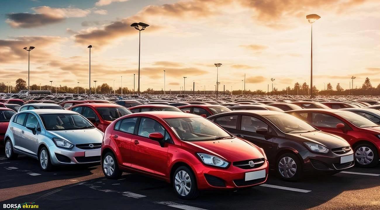 Şubat’ta ikinci el araç piyasasında tablo netleşti