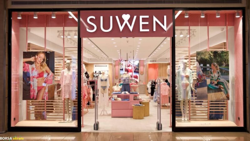 Suwen 2025 yılına ilişkin finansal sonuçlarını açıkladı