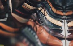 TASD Başkanı Berke İçten: Hazır olursak ayakkabıda üretim fırsatı geliyor