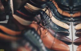 TASD Başkanı Berke İçten: Hazır olursak ayakkabıda üretim fırsatı geliyor