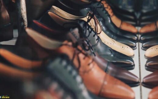 TASD Başkanı Berke İçten: Hazır olursak ayakkabıda üretim fırsatı geliyor