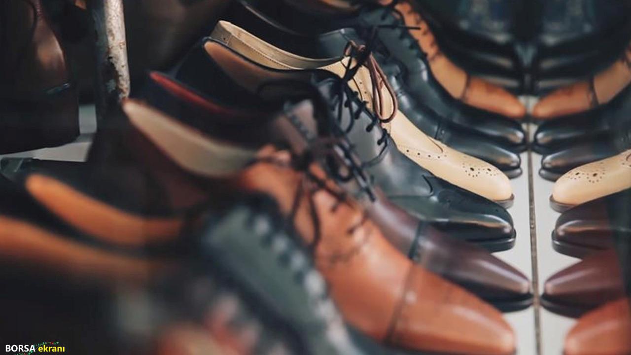 TASD Başkanı Berke İçten: Hazır olursak ayakkabıda üretim fırsatı geliyor