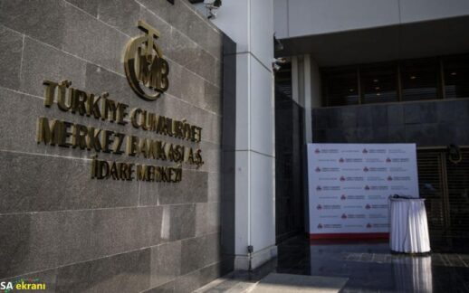 TCMB rezervlerinde hızlı düşüş