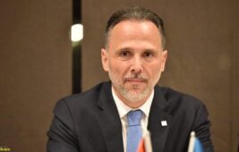 Tekstil sektörü  ‘Avrupa Planı’ ile basamak atlayacak