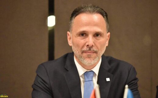 Tekstil sektörü  ‘Avrupa Planı’ ile basamak atlayacak