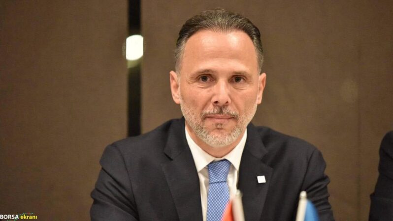 Tekstil sektörü  ‘Avrupa Planı’ ile basamak atlayacak