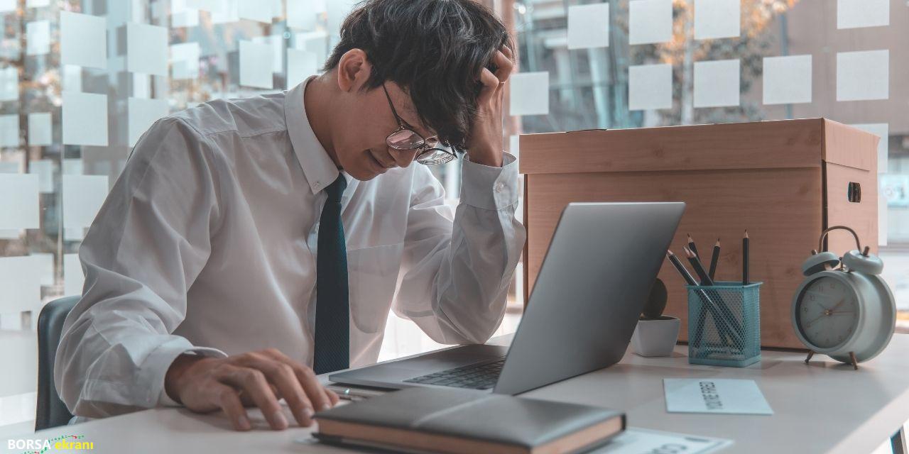 Tekstil ve Hazır Giyimde Büyük Daralma: 3 Yılda 113 Bin Kişi İşsiz Kaldı