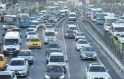 Trafikte Hız Yapan Yandı: Cezalar 30 Bin TL’ye Çıkıyor, Ehliyete El Konulabilecek!